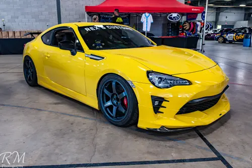2024 Subie Showdown photo 120